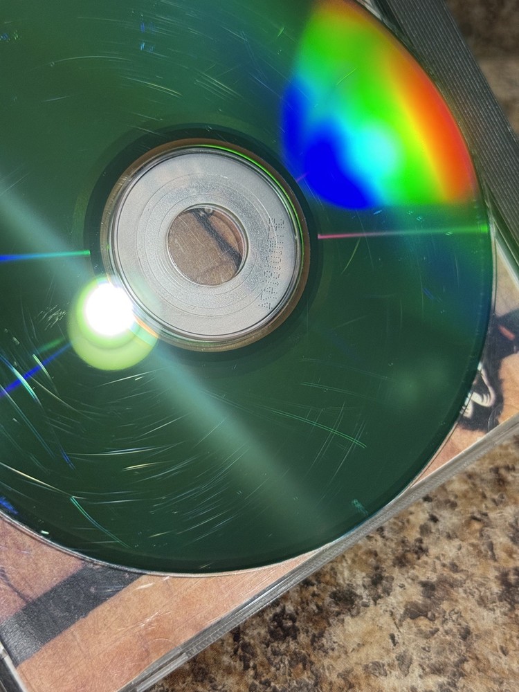 kiss “kissing time in san francisco” cd