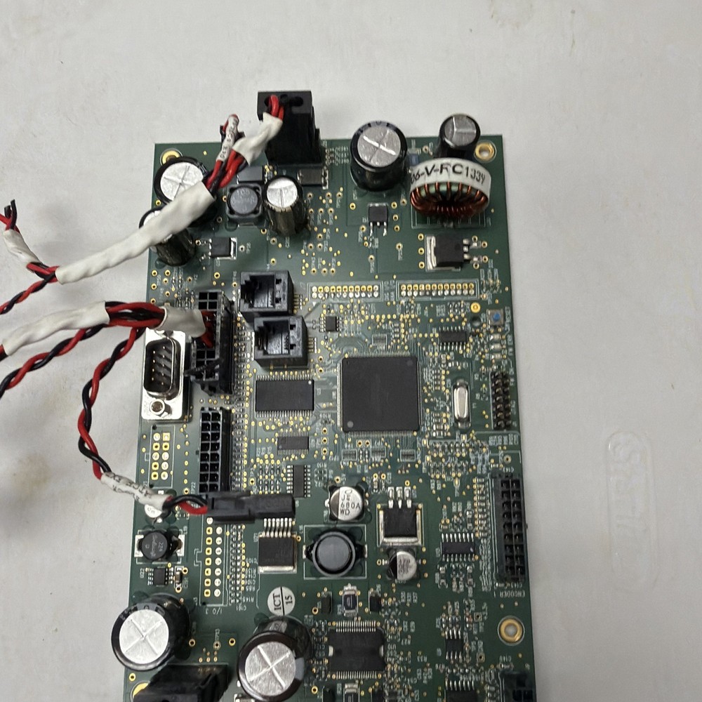 Life Technologies 4426236 REV C