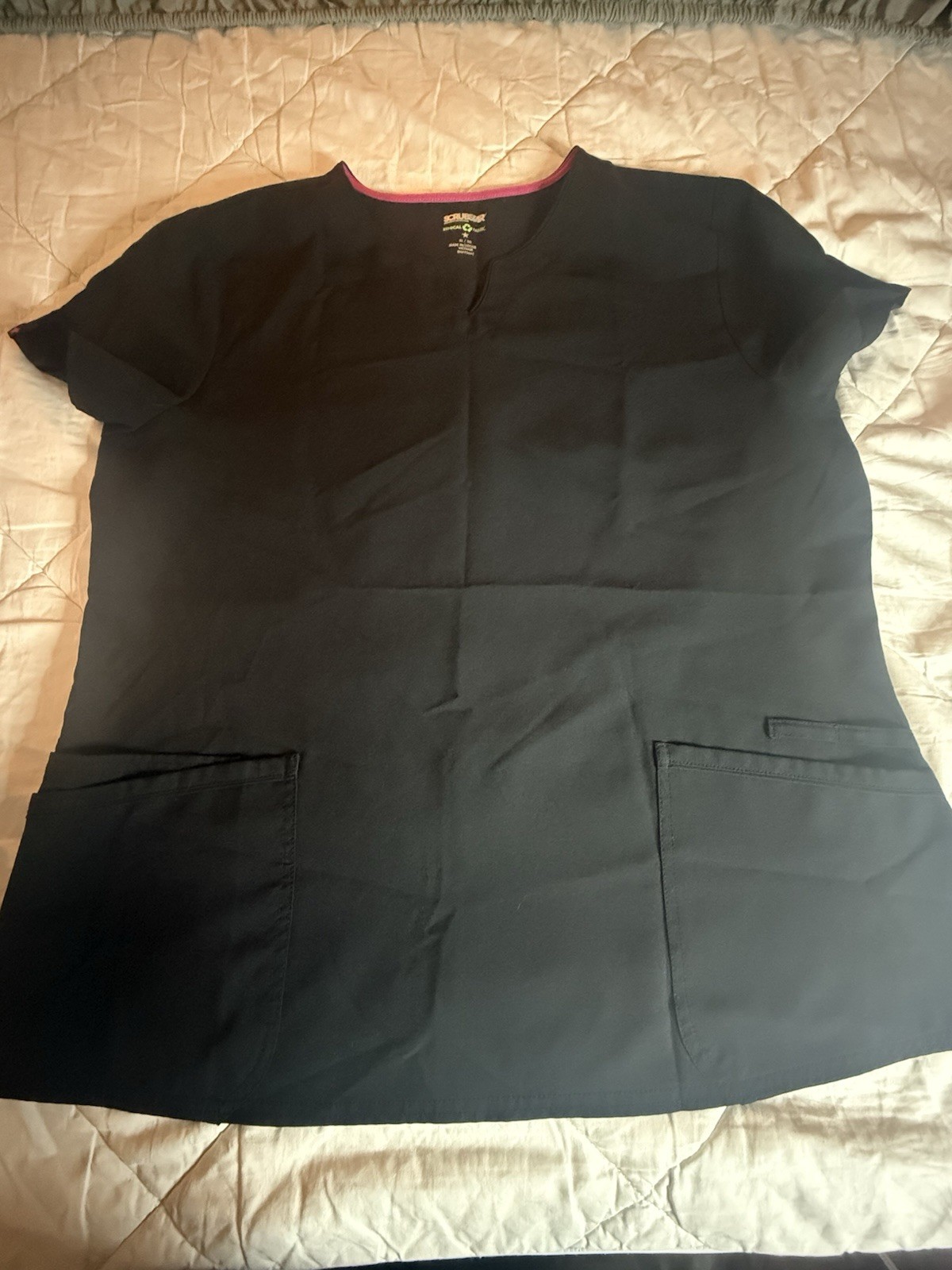 Scrubs tar Scrub Set, Top, Pants And Jacket Size XL