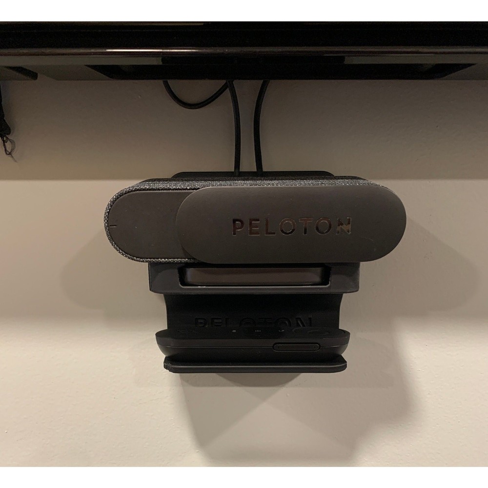 Wall Mount for Peloton Guide