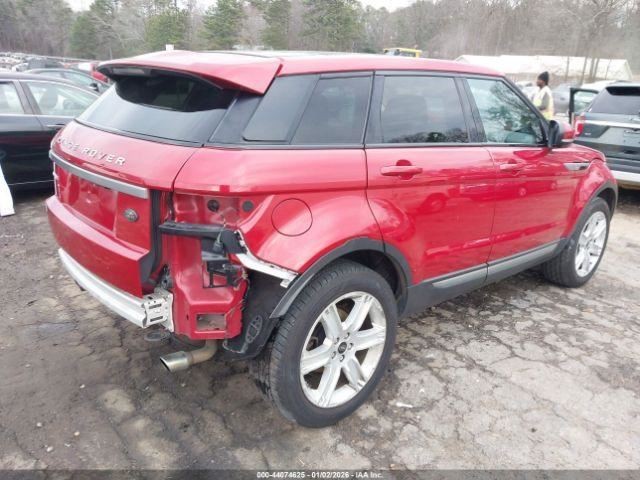 EVOQUE 2013 Glove Box 4959052