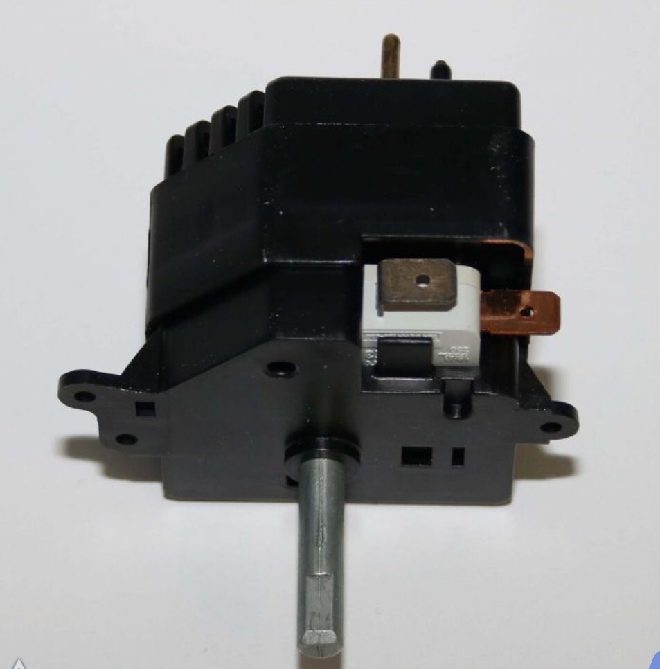 BMW e24/e28 Heater Fan Speed Control/Micro Switch Replacement - Restore High/Low