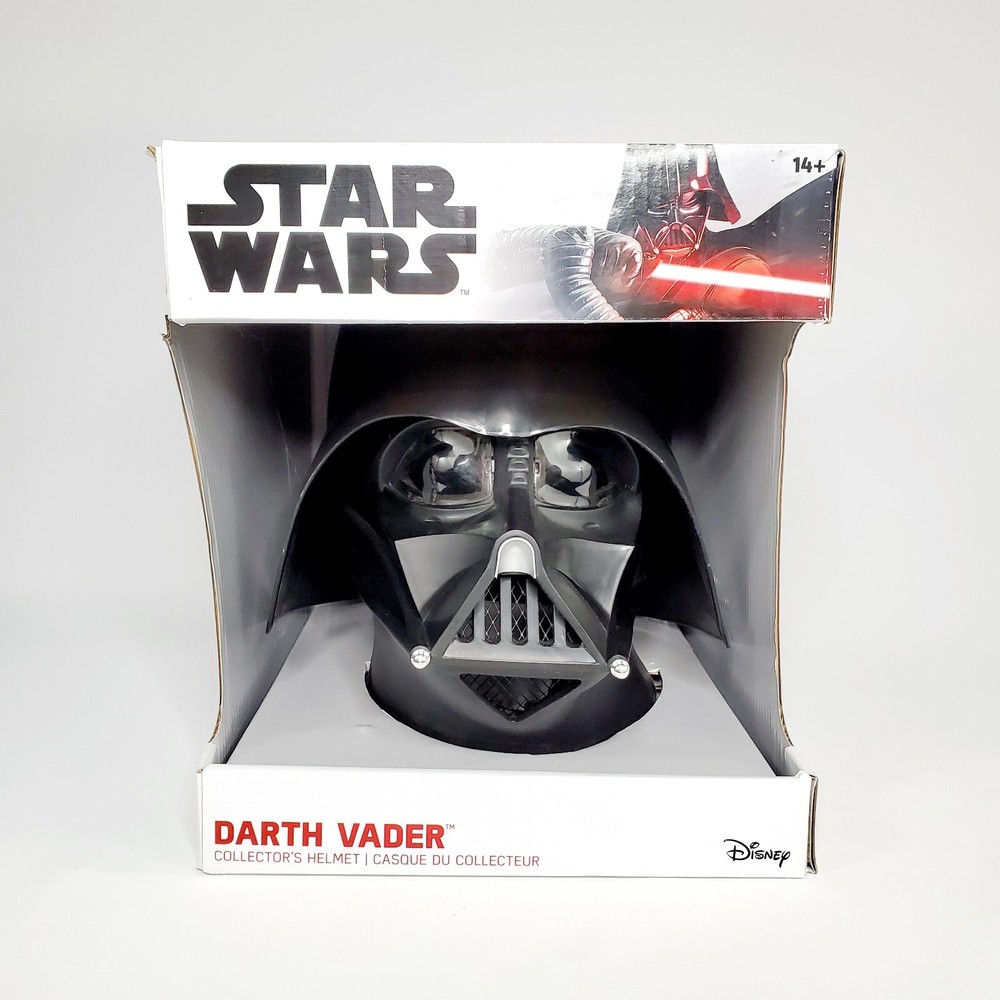 Supreme Edition Darth Vader Helmet