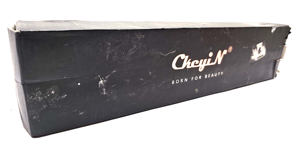 Hair curler WT-196