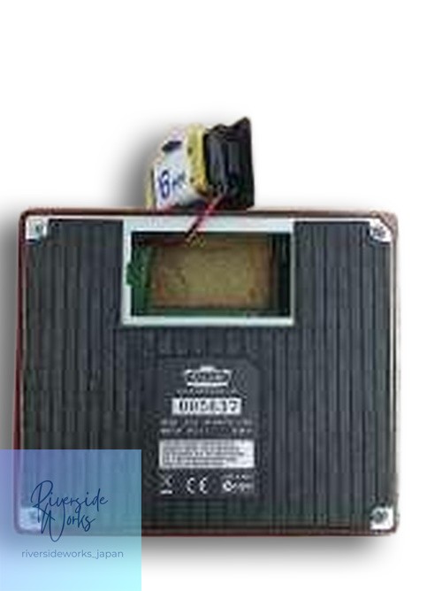 VOX JS-DS Effect Pedal JP