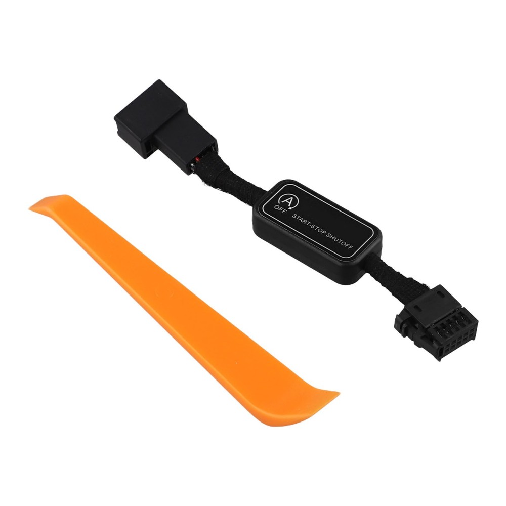 For Golf 7 Engine Management AOff Switch Fast and Easy Installation Process