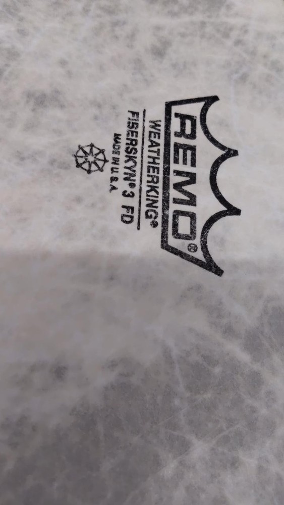 TAMA SUPER STAR snare drum