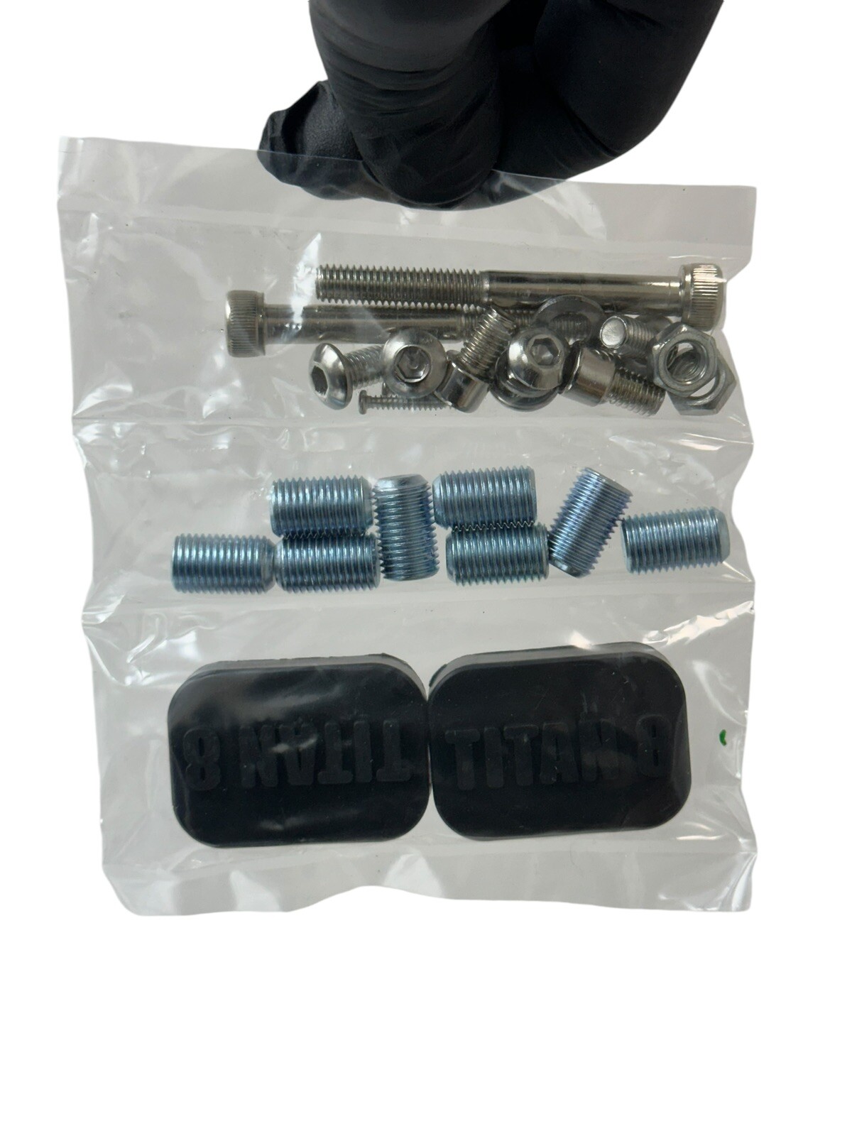 XS Power Titan 8 RSV-S5 20AH Lithium Car Audio Battery 2500W 12V 1000A