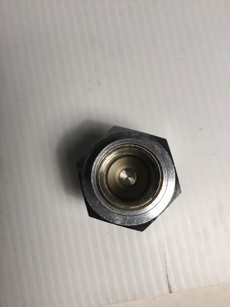 Watts Backflow Preventer No. 9 New without box