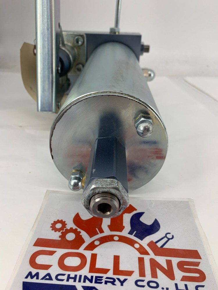 BIFFI 2P005DA011 Hydraulic Control Unit