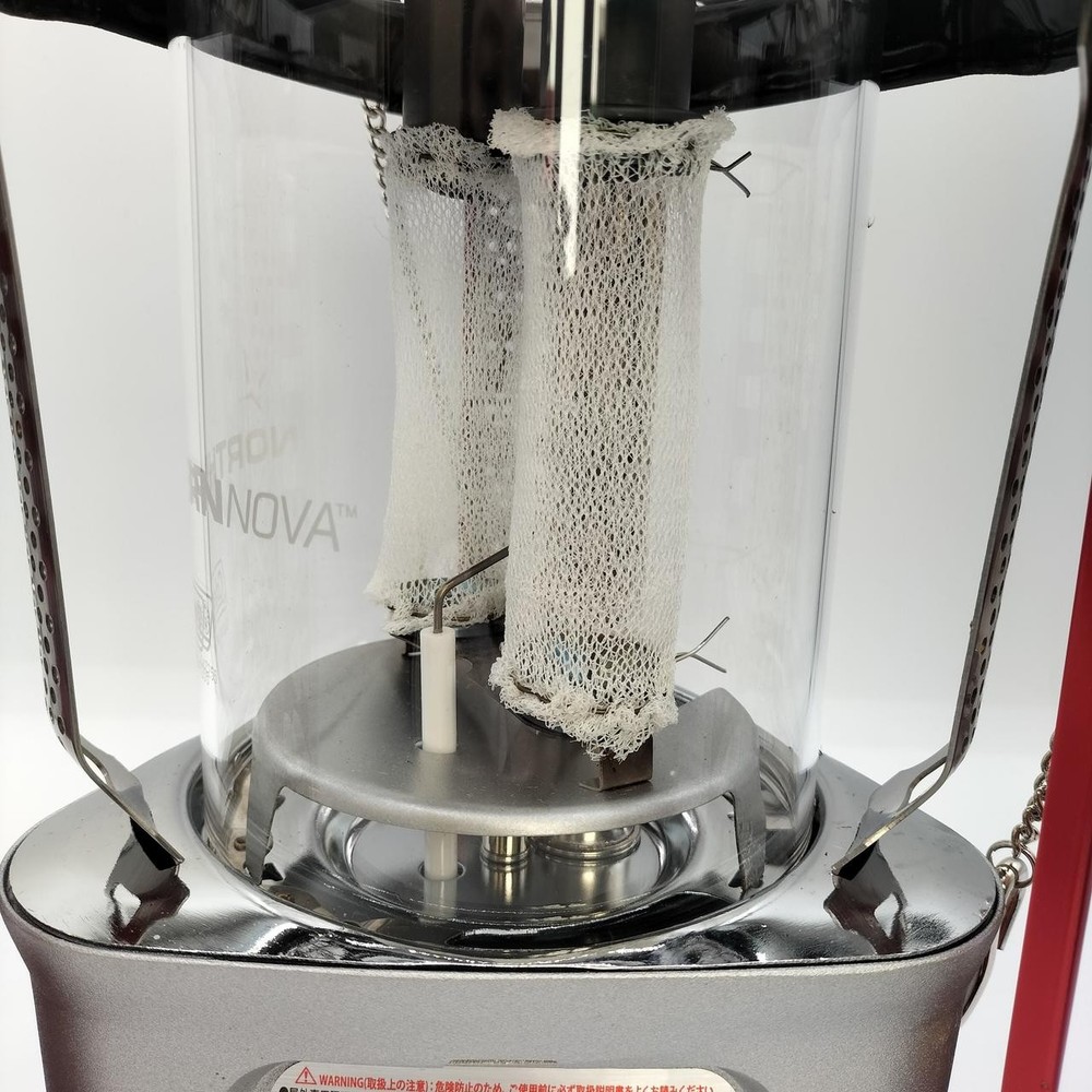 COLEMAN NORTHERN NOVA LANTERN