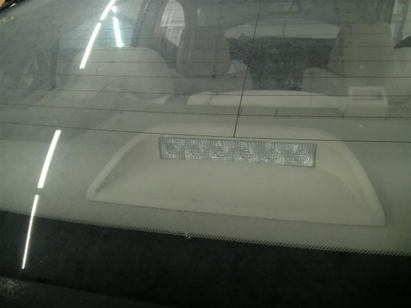 MAXIMA    2013 High Mounted Stop Light 104650029