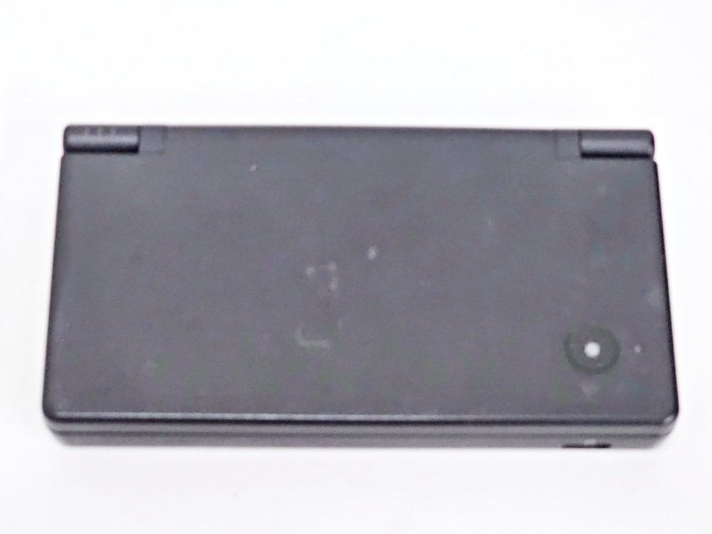 Nintendo DSi Console Black Japan