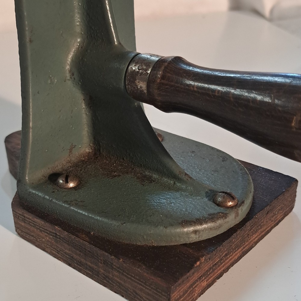 Stanley Flute and Beading Cutter Attachment