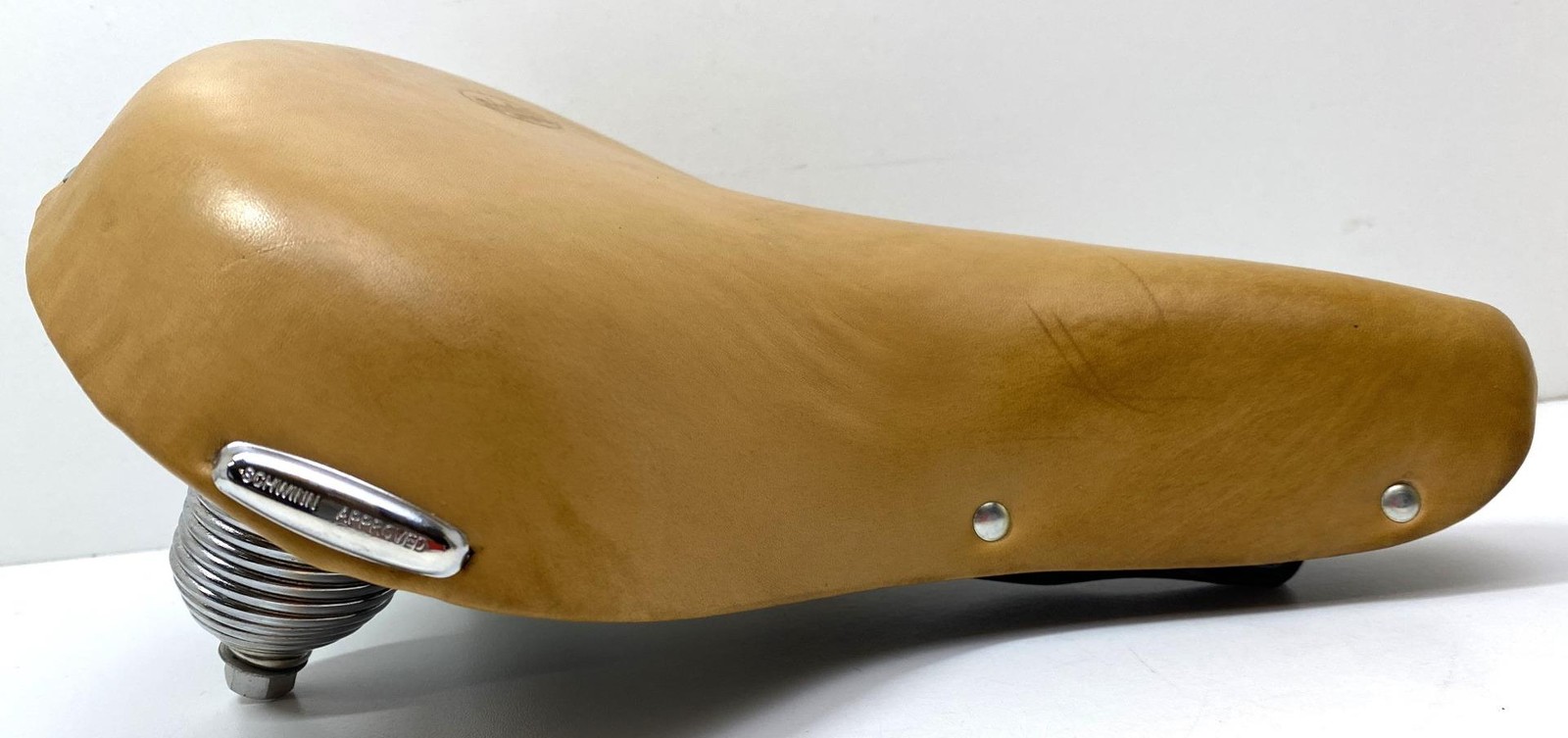 original restored vintage Schwinn PHANTOM Seat BICYCLE Saddle