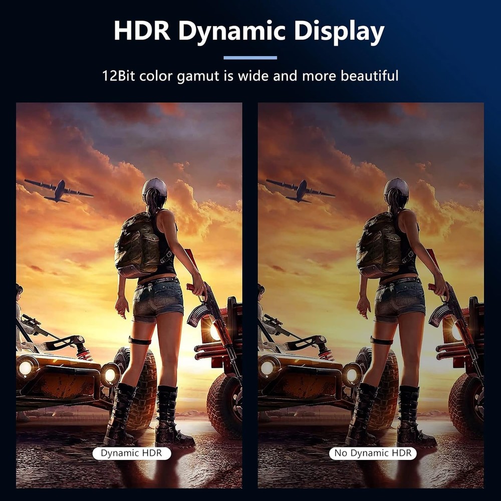 8K HDMI Cable 6FT Ultra High Speed