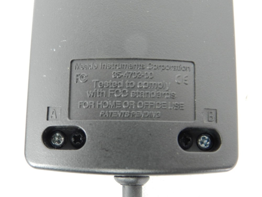 Meade - Autostar 35-4702-00 - Computer Telescope Controller Remote