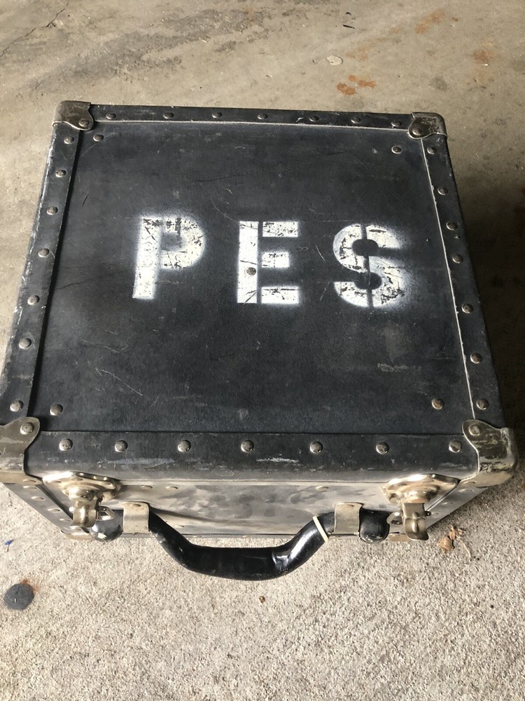 SUPERIOR ELECTRIC POWERSTAT VARIABLE AUTO TRANSFORMER TYPE 216BT-2 UNTESTED