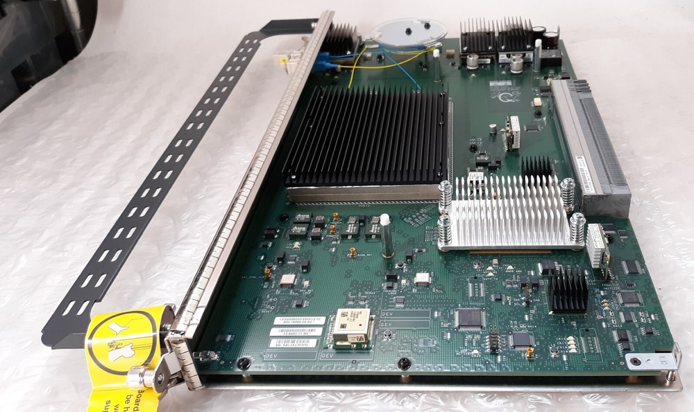 Cisco 10C768-POS-SR V07 Interface Module