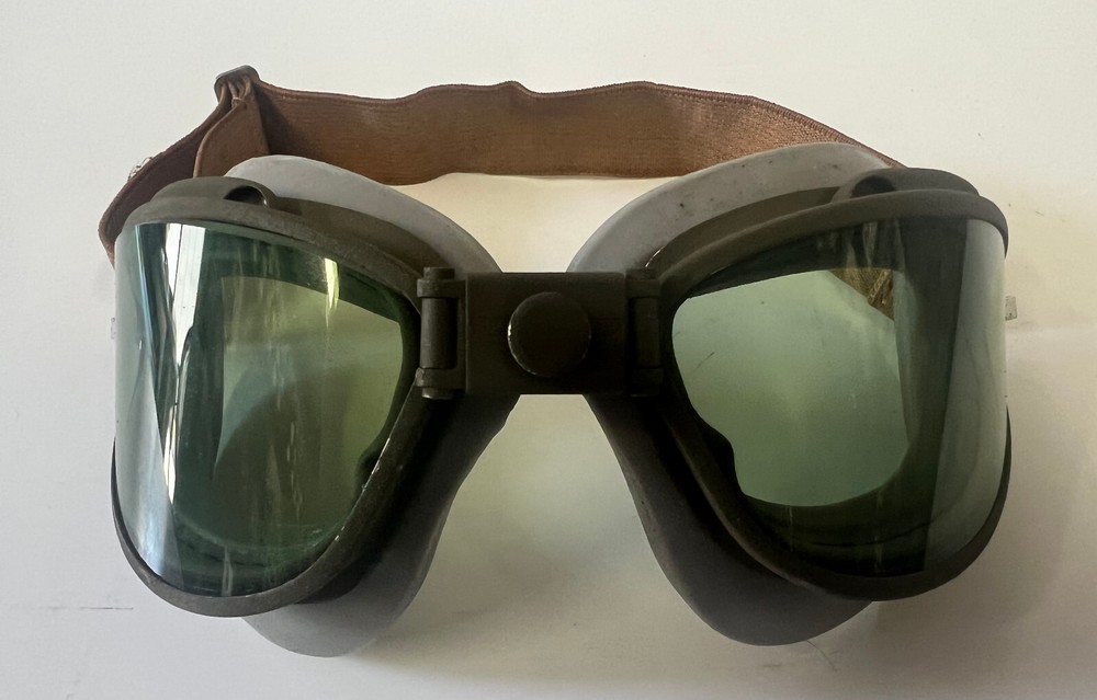 CHAS. FISCHER SKYWAY  DISPATCH GOGGLES