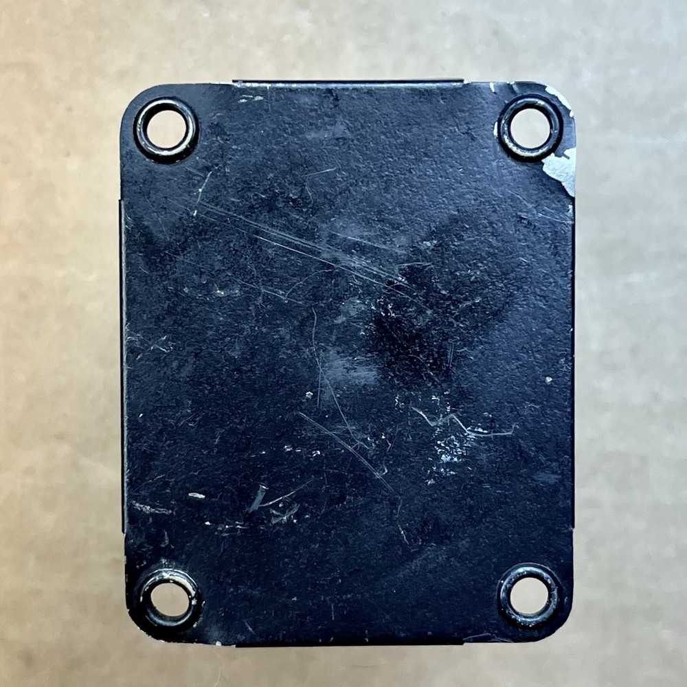 Nice Tested 30s Kenyon P100 Input Transformer , line matching 20db Gain Shielded