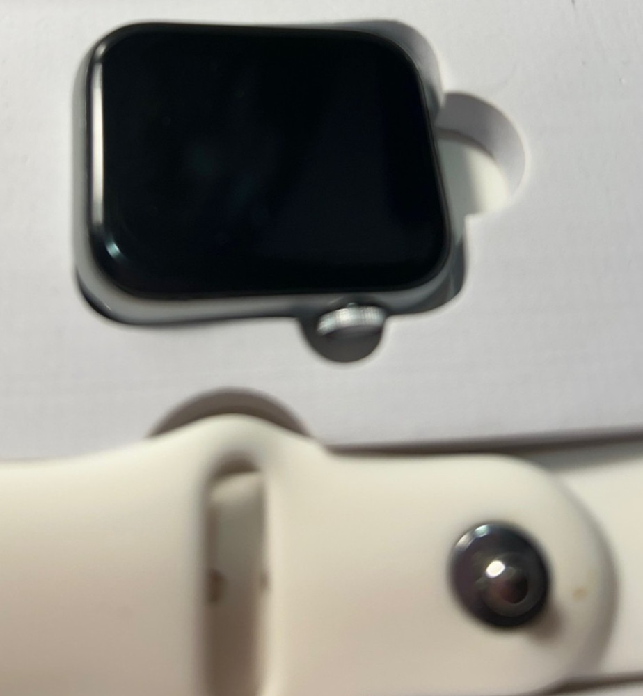 Smart Sports Watch