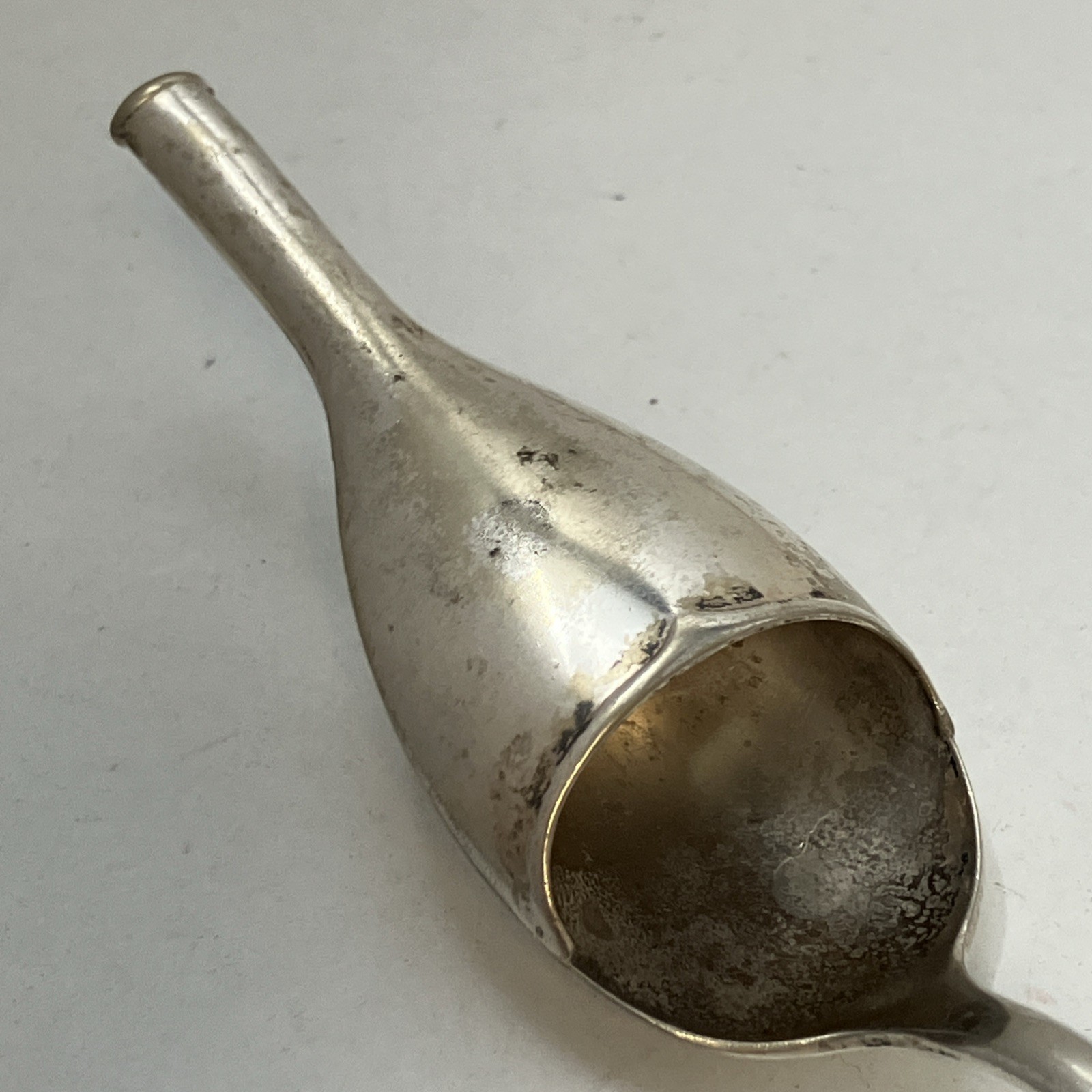 Napier 3-In-1 Bar Tool OR Medicine Spoon