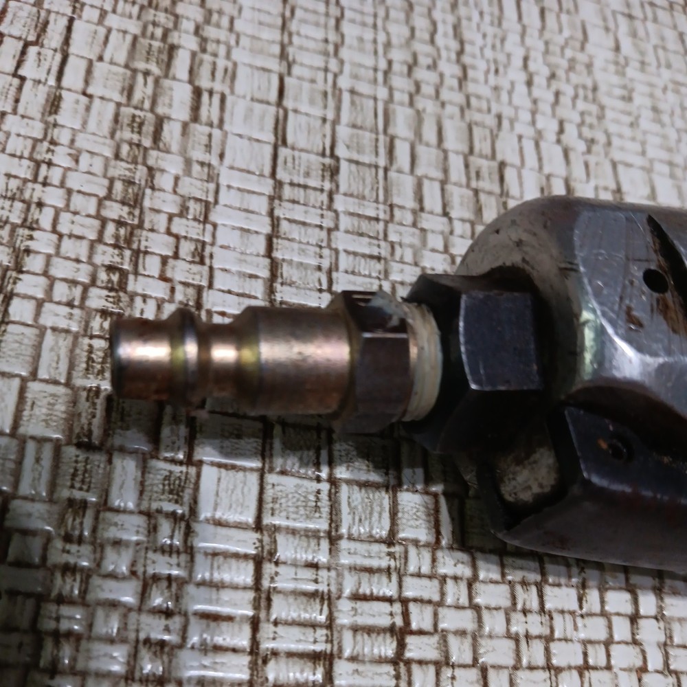 Thor Pneumatic 7847 tested it works
