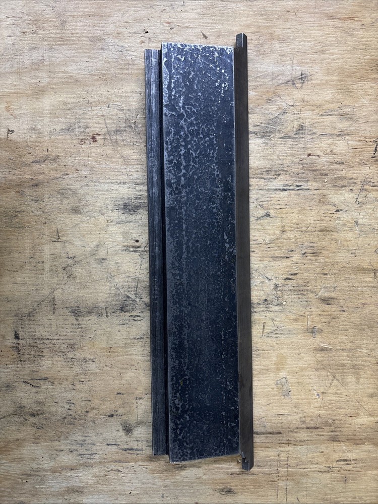 Press Brake Goodeneck Die