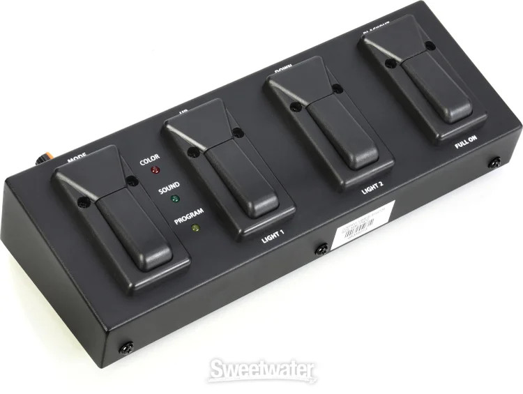 Eliminator Dotz Tpar System Plus LED Lighting System