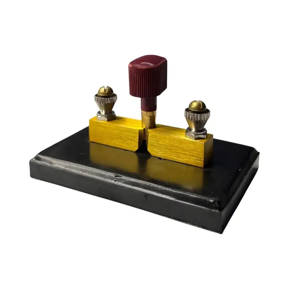 One way plug key set for lab physics experiment (Made in India)