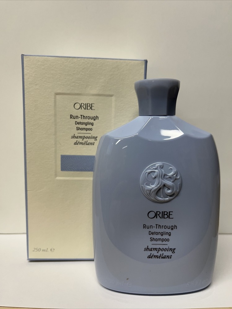 Oribe Run-Through Detangling Shampoo 8.5oz
