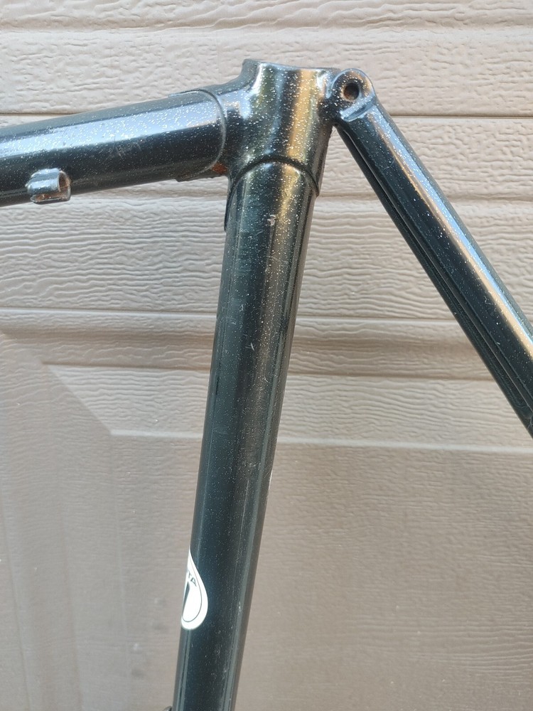 Wanta Bicycle Frame Set