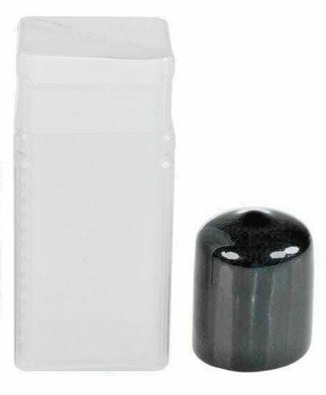 (5 Pack) Choke Tube Case & Thread Protector