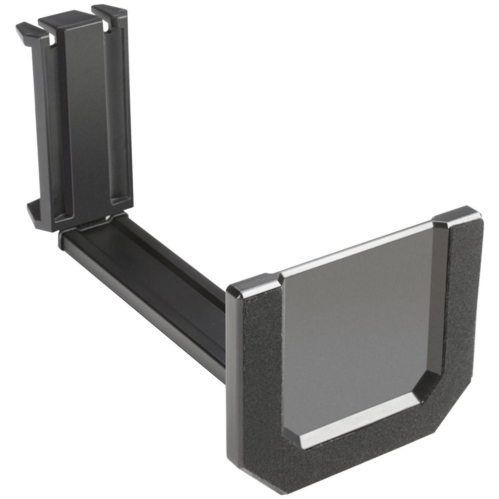 Gravity GHPHTT01B Table-Top DJ Studio Headphones Stand