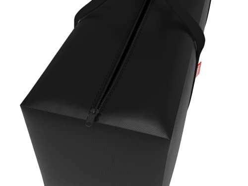 Outdoor Rectangular Cushion/Cover Storage Bag, Protective Zippered Storage