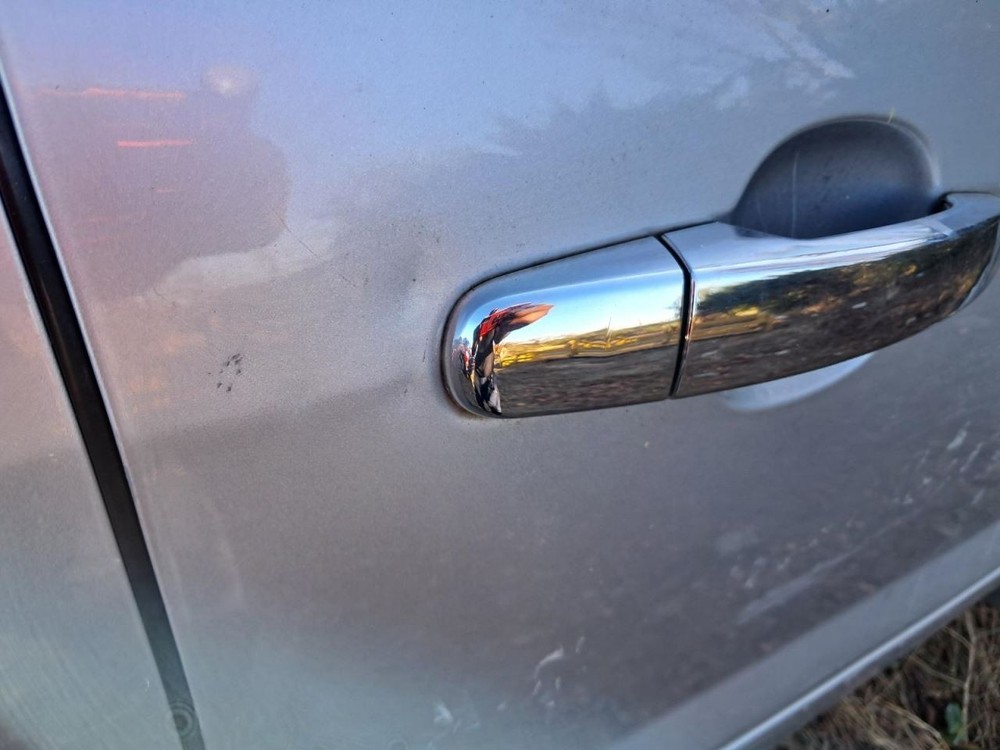 TRAVERSE 2014 Glove Box 4860658