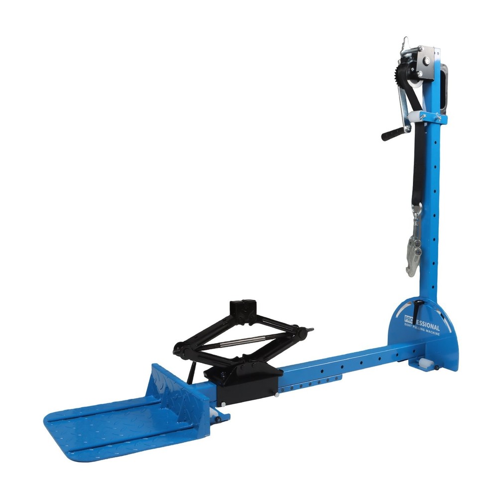 Auto Body Dent Removal Tool Pulling Systems Machine For Repair Shop