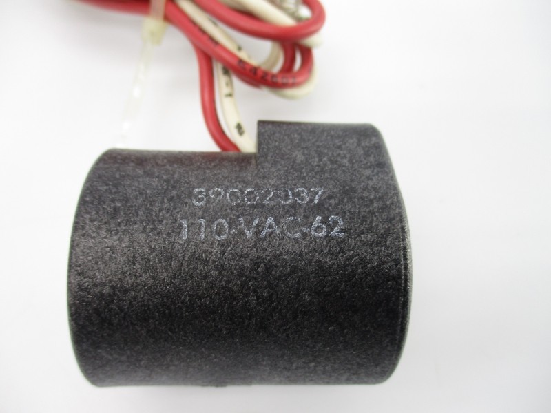 COIL 39002037 110VAC NSNP