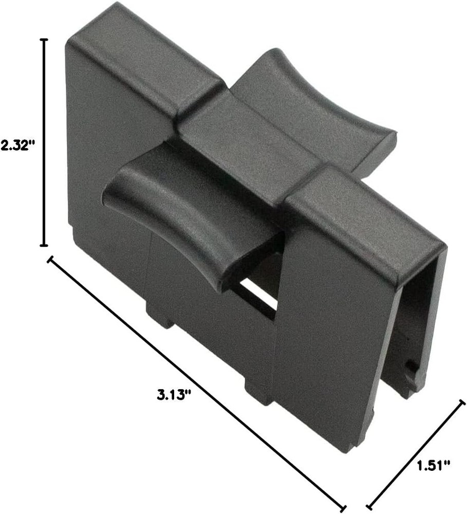 Cup Holder Insert Compatible with Outback 2010 2011 2012 2013 2014 Year, Cup Hol