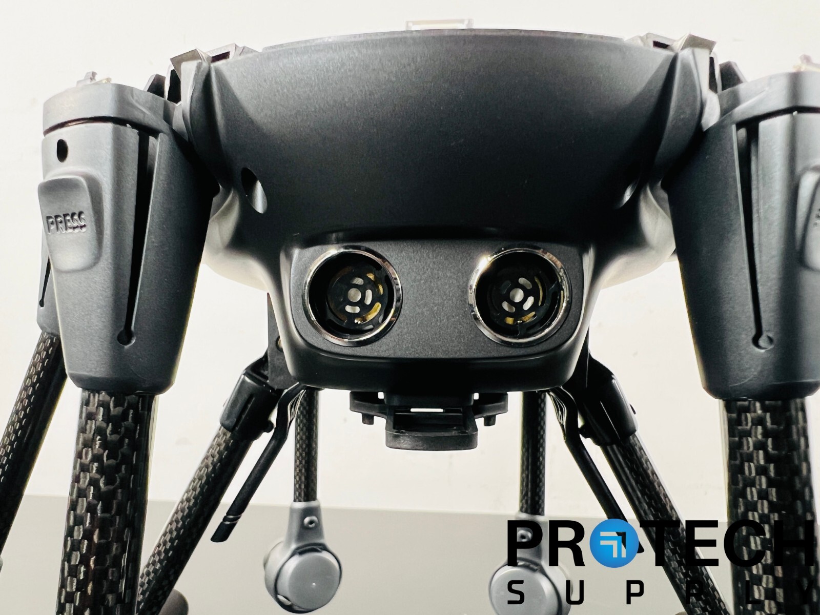 Yuneec Typhoon H Drone Fall Kit Refresh Reset Crash Replacement “Dummy”