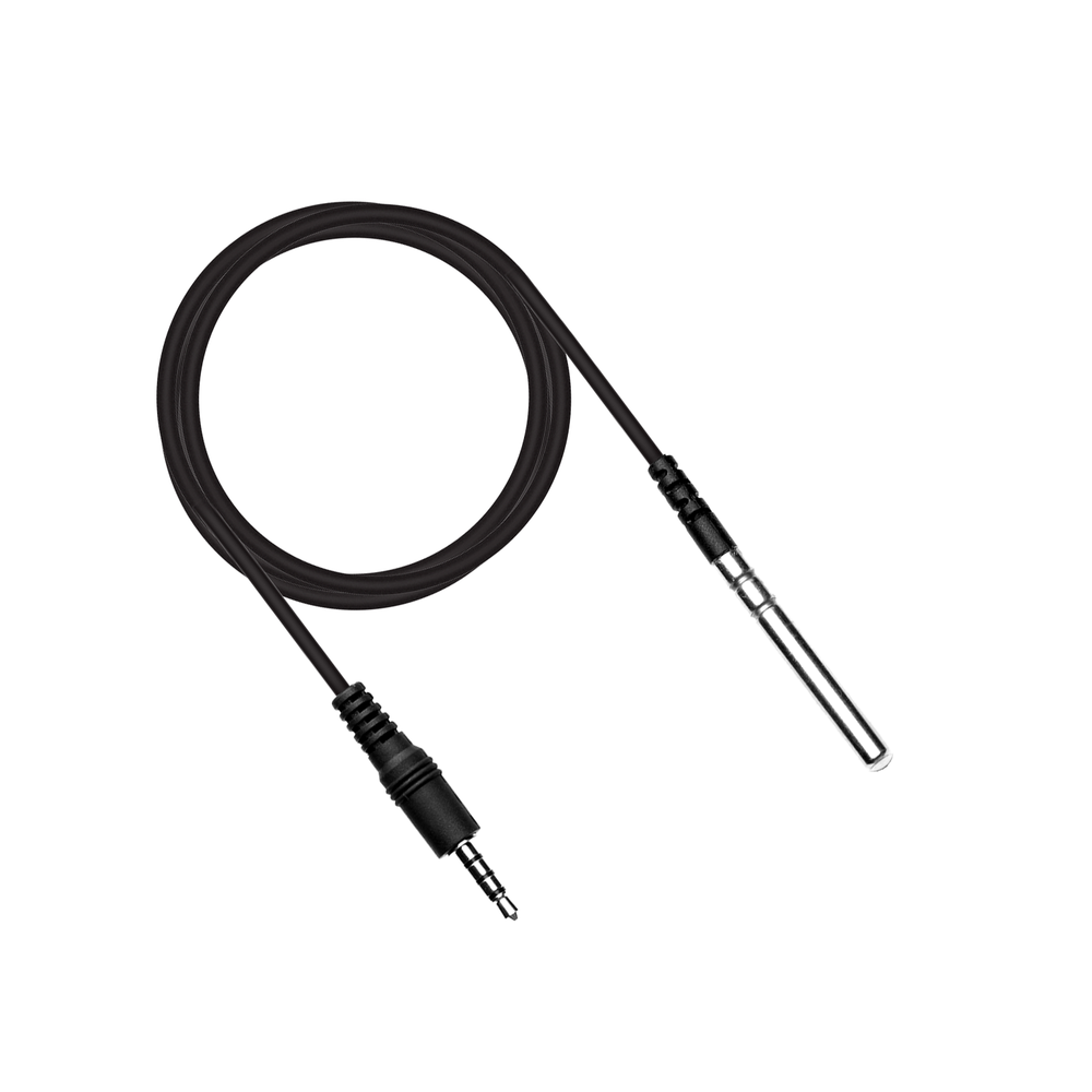 Inkbird Humidity Temperature Probe Replace For ITC-608T Sensor Replacement Heat