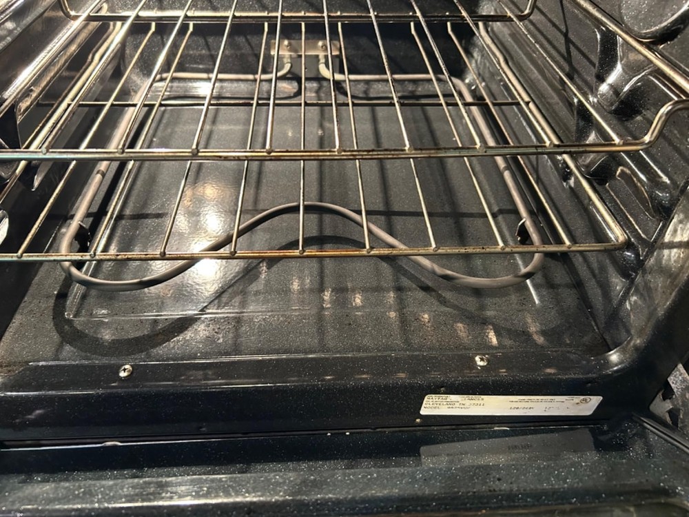 Oven Heating Element Replacement for Maytag Y04000066