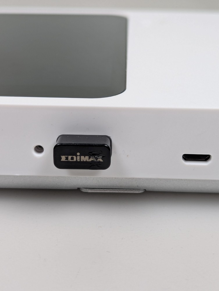 Butlr Hive 2 WiFi Connection