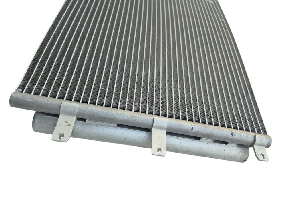 Bergstrom Condenser 1002606067