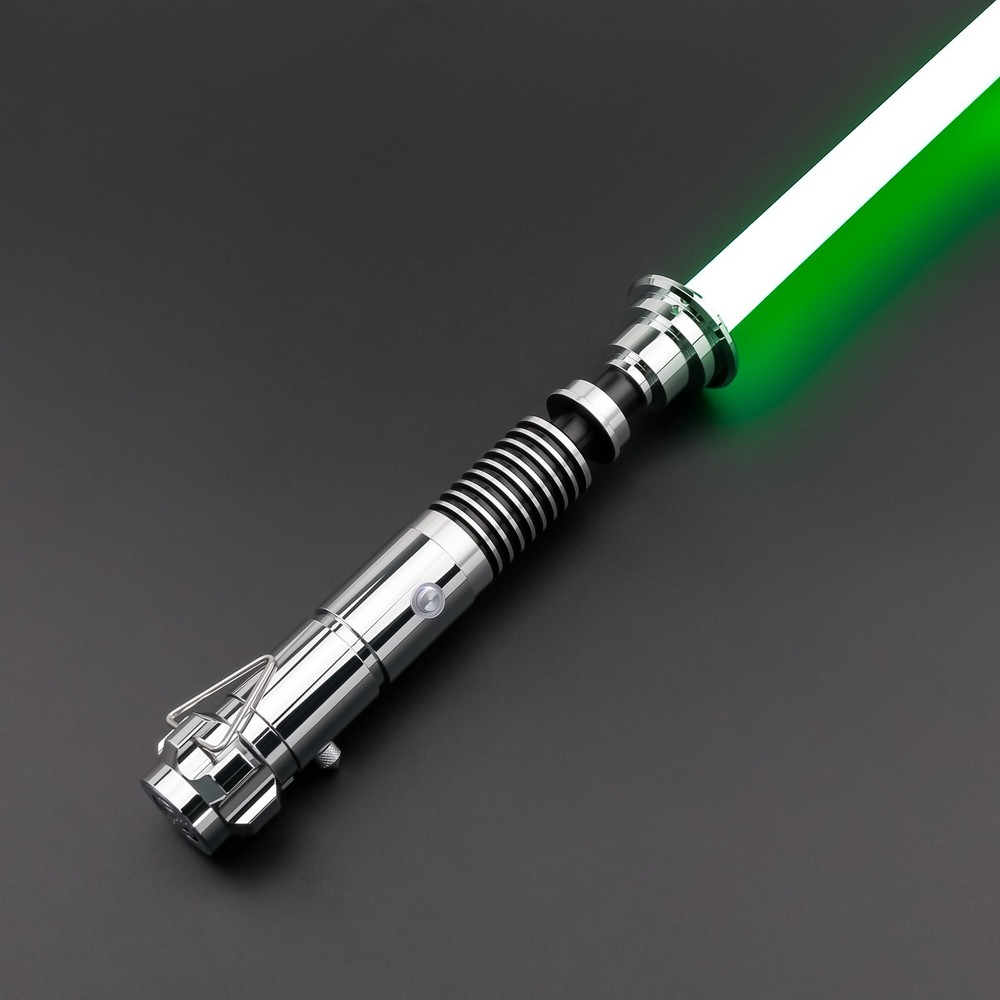 Luke Skywalker SE Baselit lightsaber