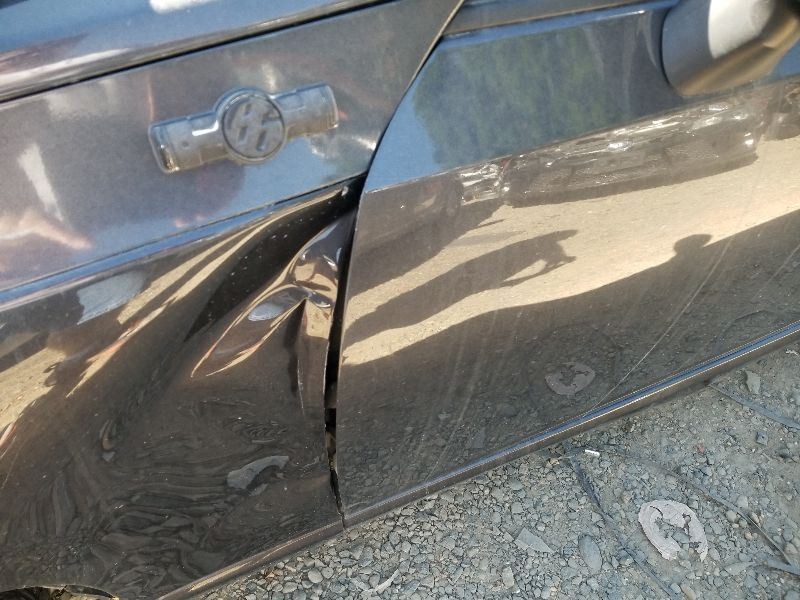 2013 SCION FR-S EMERGENCY E-BRAKE HANDLE