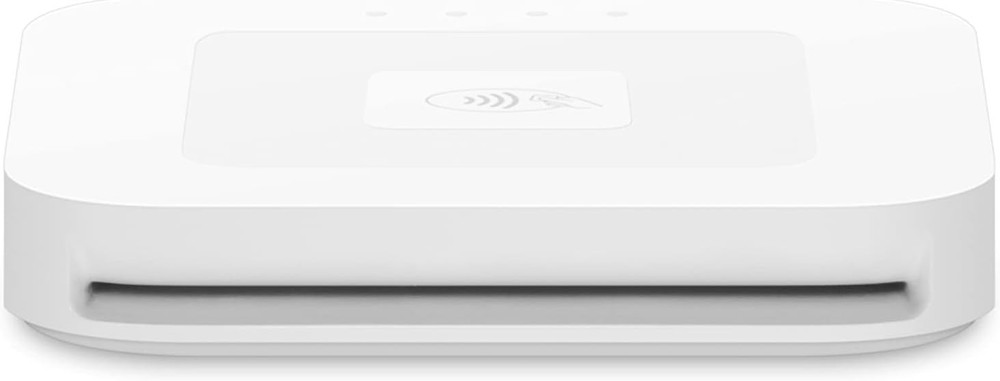 Reader for contactless and chip 2nd Generation