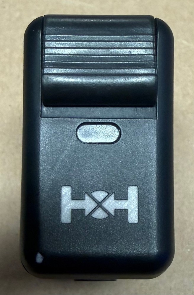 VOLVO OEM Differential Lock Rocker Switch 20470611