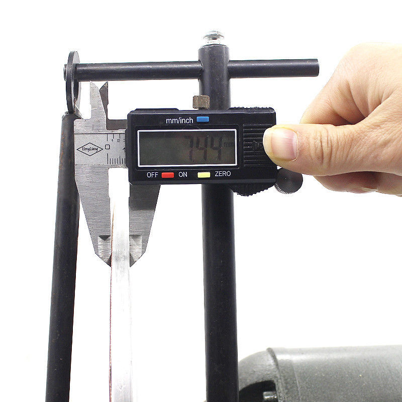 220V Electric Sheep Clipper Blade sharpener Wool scissors grinding machine y